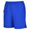 PRO SHORT ROYAL Front Angle Left